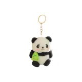 Подвеска из бамбуковой почки (Без подарочного комплекта сумки)