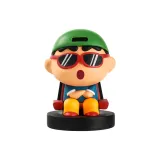 Подтвержденная версия Позиционирование стиля - Охват бедер Hop Shin-chan (Разверните и снимите упаковку)