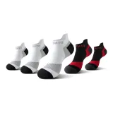 5 пачек (Черный Белый + Черный Белый + Черный Белый + Черный Красный + Черный Красный)