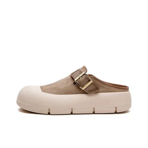 MATA Домашние тапочки для женщин