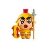 Подтвержденная версия - Воин Сяосин (разборка коробки и упаковки)