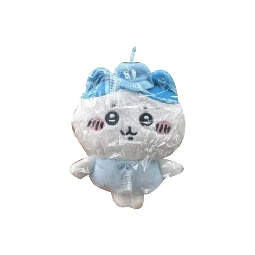 Чиикава Хачиваре CHiiKAWA Flower Fairy Усаги CHiiKAWA Хачиваре Mystery Коробка Счастливый Draw Полный комплект из 3 предметов