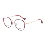 Розово-красный C25