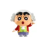 Подтвержденная версия Позиционирование стиля - Музыкант Шин-Чан (Открытие и Разгрузка)