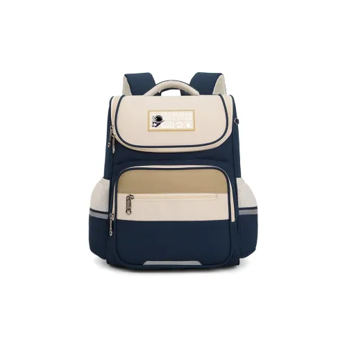 BOBDOG Студенческие рюкзаки Унисекс