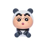 Подтвержденная версия Позиционирование стиля - Маленький Син Трансформирующаяся Панда (Разберите и снимите сумку)