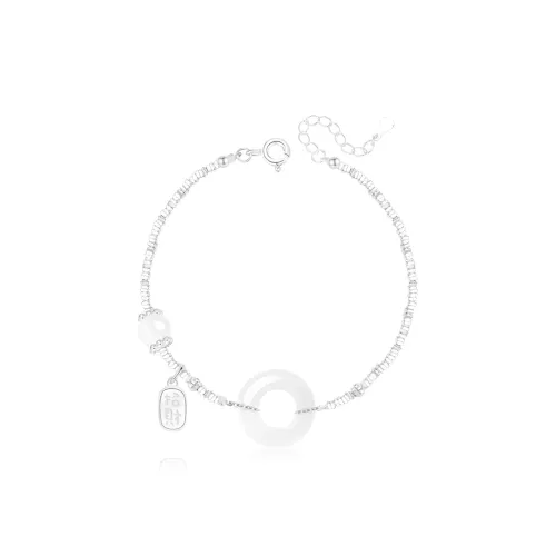 Thuban Ark Цветные глазурные браслеты для женщин