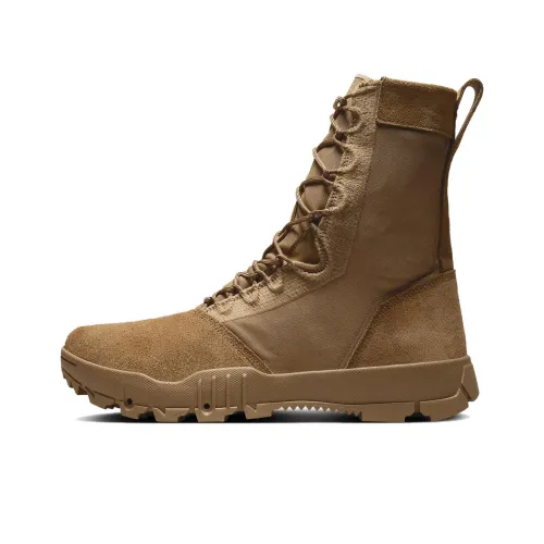 NIKE SFB Jungle Outdoor Койот Коричневый Унисекс