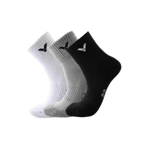 Носки Victor Crew Унисекс Combo Set