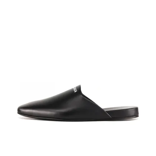 BALENCIAGA Домашние тапочки Женские