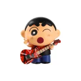 Подтвержденная версия Позиционирование стиля - Гитарист Шин-Чан (Не открытая и не упакованная)