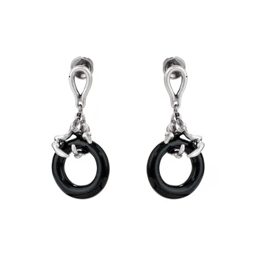 SUMIYAKI Серьги из сплава женские