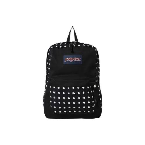 JanSport Рюкзаки Мужской Черный