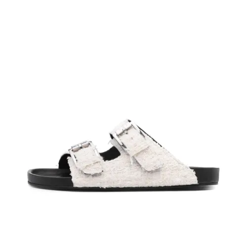 IRO Слипоны Женские Белые