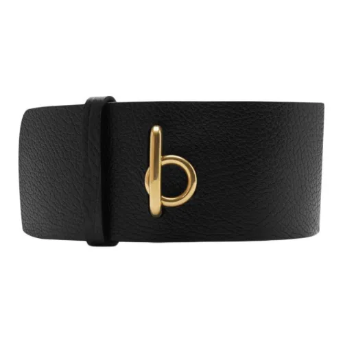 Burberry Женские кожаные ремни