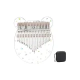 Звездное небо Медвежонок