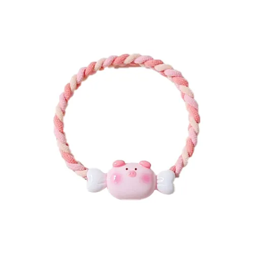 IOTS Полиэстер Резинка для волос Женская