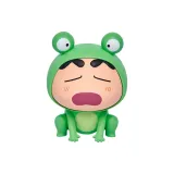 Подтвержденная версия Позиционирование стиля - Маленький Син Трансформирующаяся Лягушка (Разберите и снимите сумку)