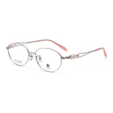 Светло-розовый PK