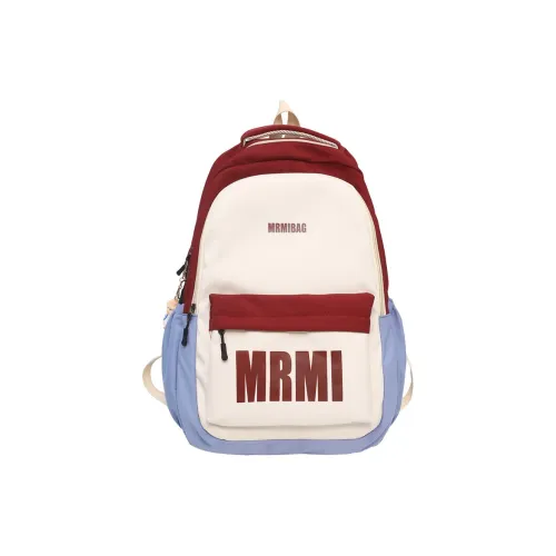 Touch Moon Нейлоновый Рюкзак Стандартный Унисекс Многоцветный