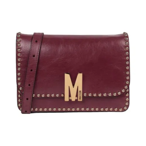 MOSCHINO Сумки через плечо Женские