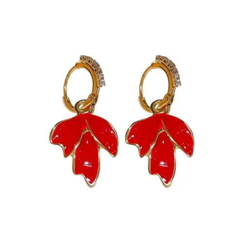 FEO Серьги Женские