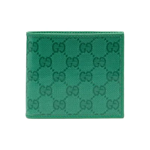 GUCCI Кошельки Мужской