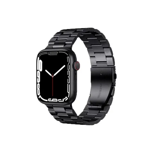 Penc Iwatch Ремешок Все Совместимость Нержавеющий Стальной Материал 49 мм