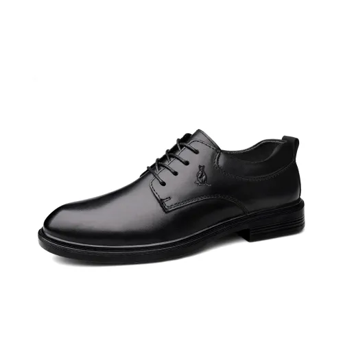 AUSFAMDS Туфли Low Топ Мужские