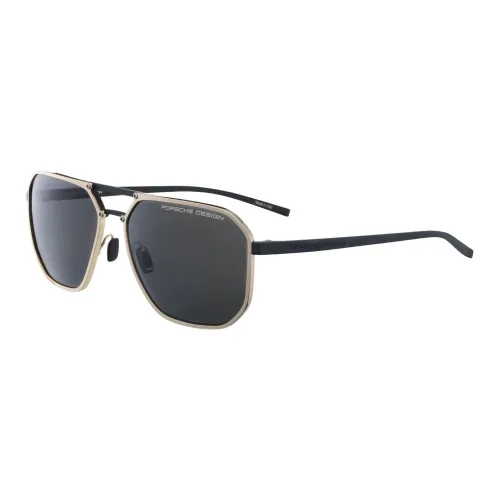 PORSCHE DESIGN Солнцезащитные очки Мужские