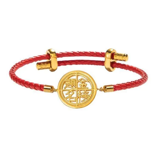 Strange Ткань Браслеты Унисекс