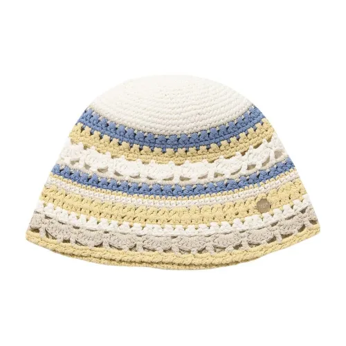 COVERNAT Женские хлопковые панамы