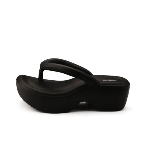 STUDIO LEE Антибактериальные устойчивые к истиранию противоскользящие шлепанцы женские