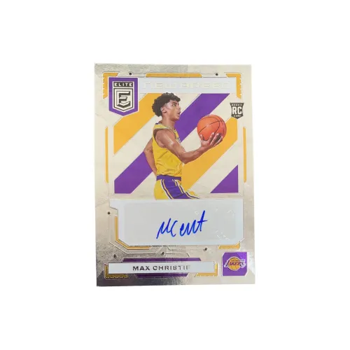 PANINI Спортивные карты