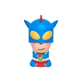 Подтвержденная версия Стиль-Человек-экшен (Распакованный, Несвязанный)