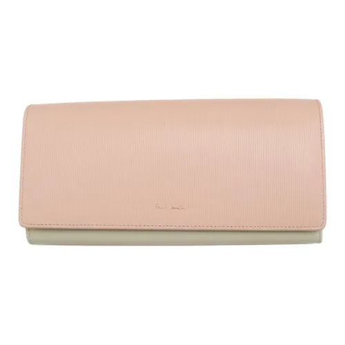 Paul Smith Женские кошельки