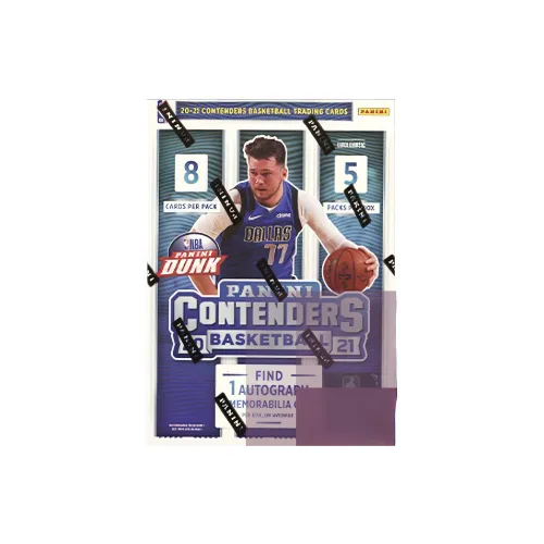 PANINI Спортивные карты