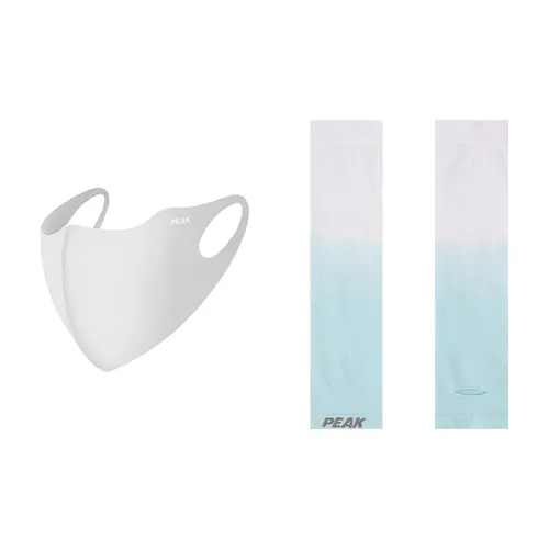 PEAK Полиамид Солнцезащитный Рукав Маска для лица Унисекс