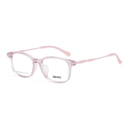 Cornstone β-титан Квадратные Оправы для очков Женские