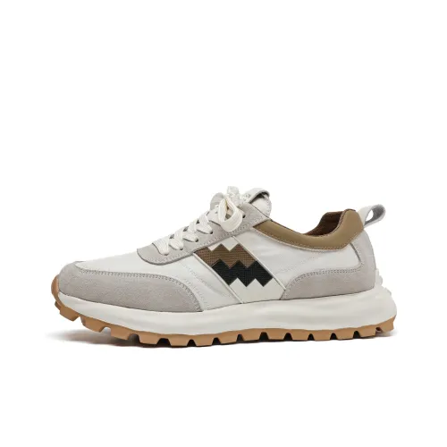 BUFFALO BOUND Юбка Устойчивая к истиранию Дышащая Легкая Низкий Топ Повседневный Мужской