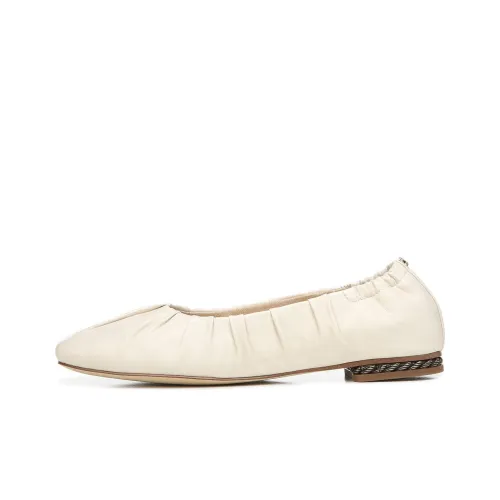 SAM EDELMAN Женские повседневные туфли Белый Женские