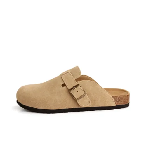 STUDIO LEE Домашние тапочки для женщин