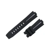 Чёрный-Серый, нить