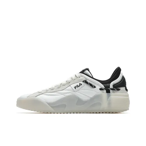 FILA ARTMOSPHERE Скейтборд Кроссовки Низкие Белые Мужские