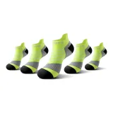 5 пачек (неоново-зеленый)