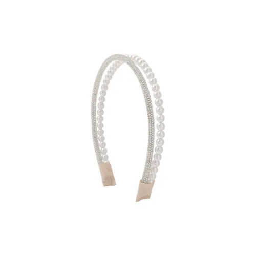 Enchanting Cat Стразы Ободок Женские