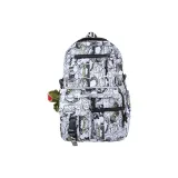 Белый с шармом