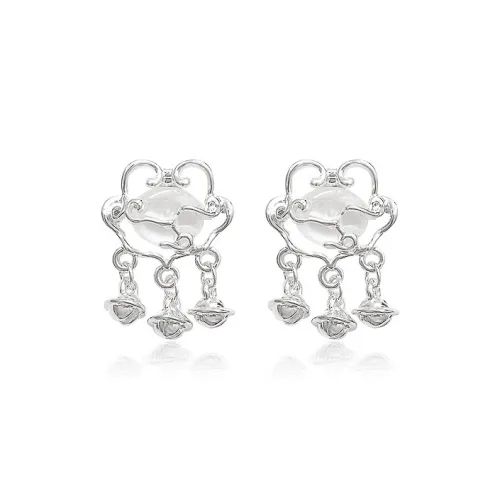 Yab Серьги Женские