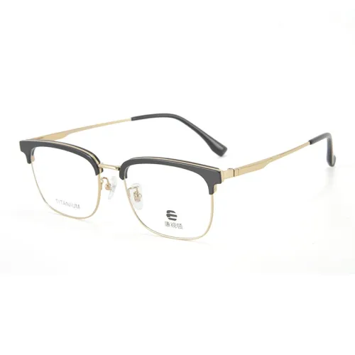 Cornstone Литье под давлением Титан Оправа для бровей Оправа для очков Мужской