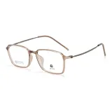 C06 Прозрачный Коричневый